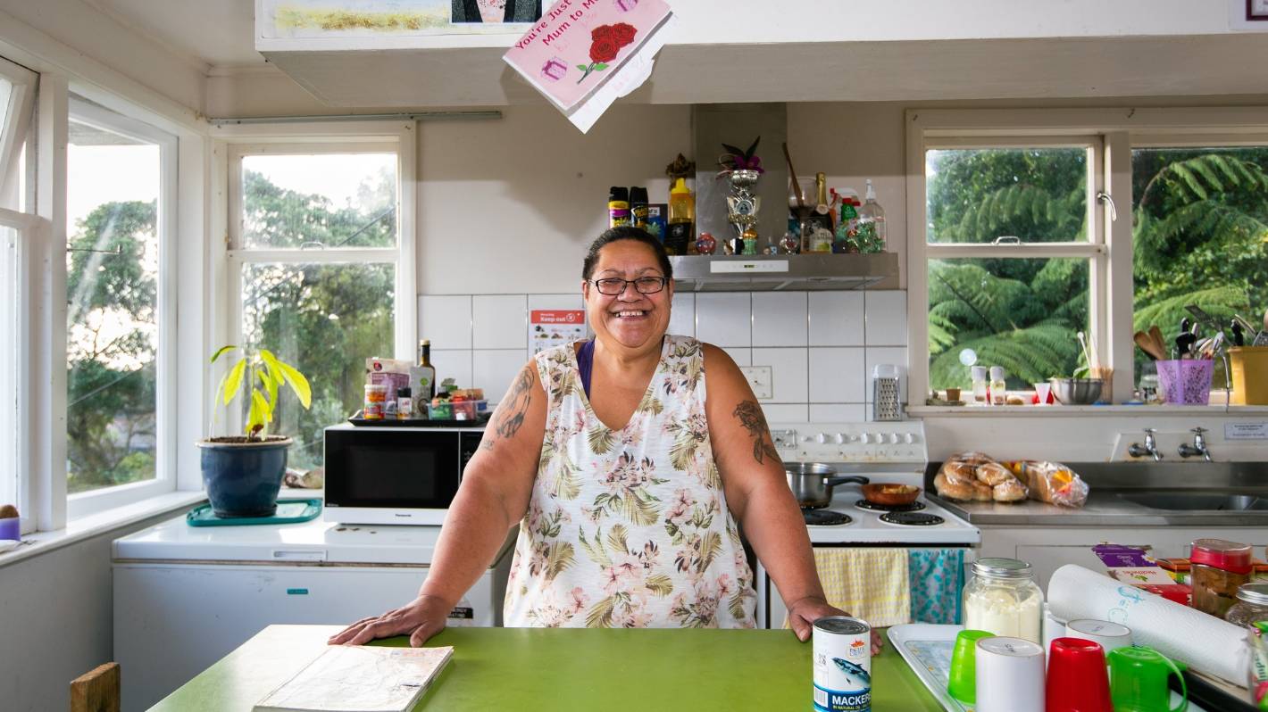 How are everyday Kiwis coping with the cost of living