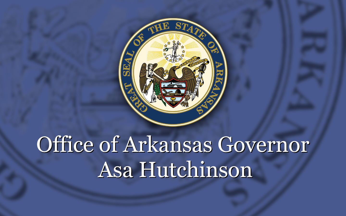 Governor Hutchinson Discusses Plans For Improving Lives of Children, Maternal