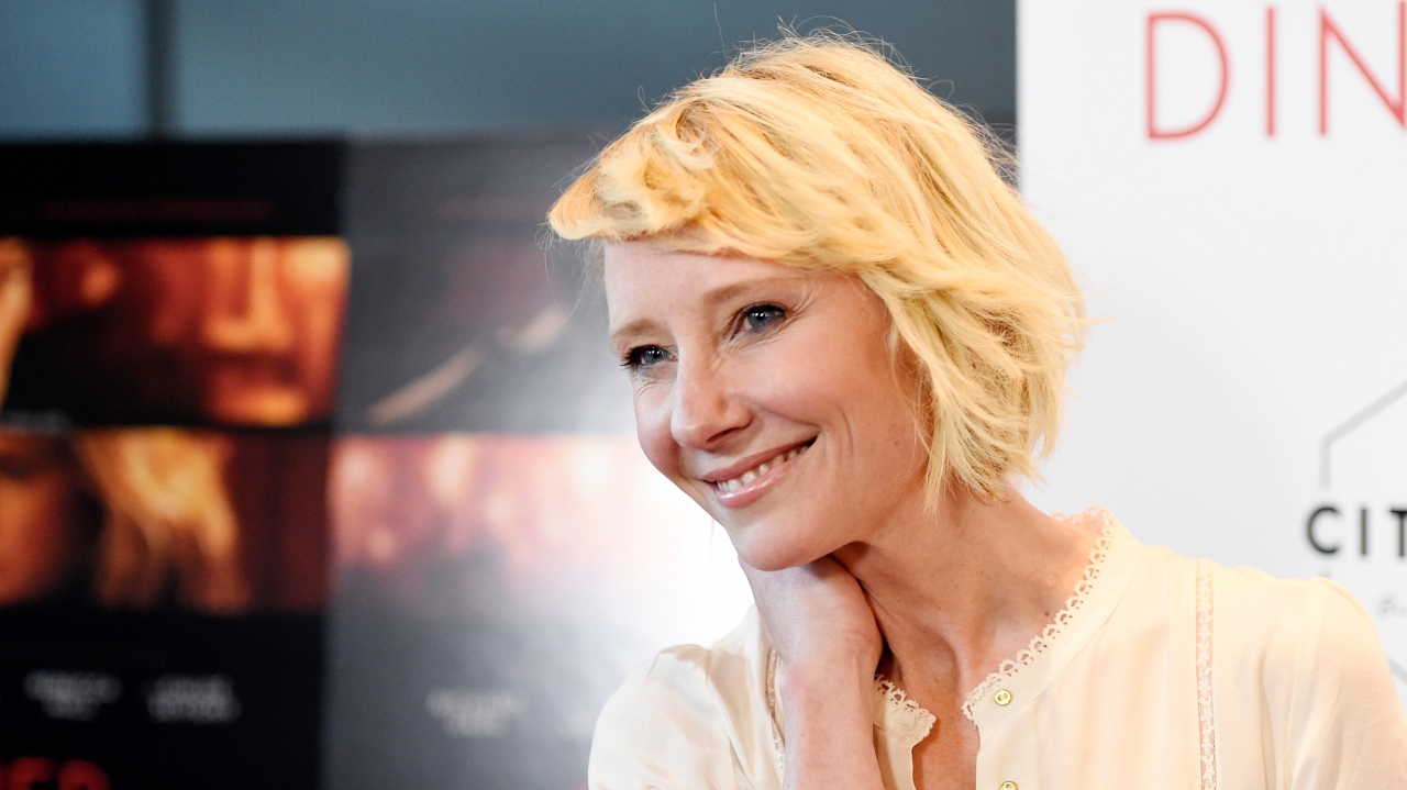 Actor Anne Heche taken off life support