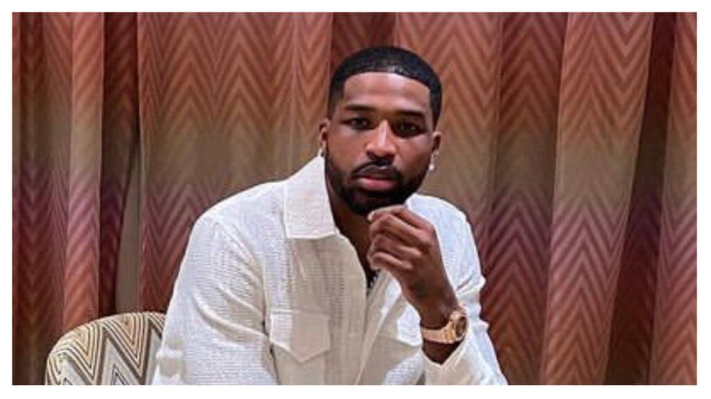 Tristan Thompson Reportedly Pays Maralee Nichols Child Support