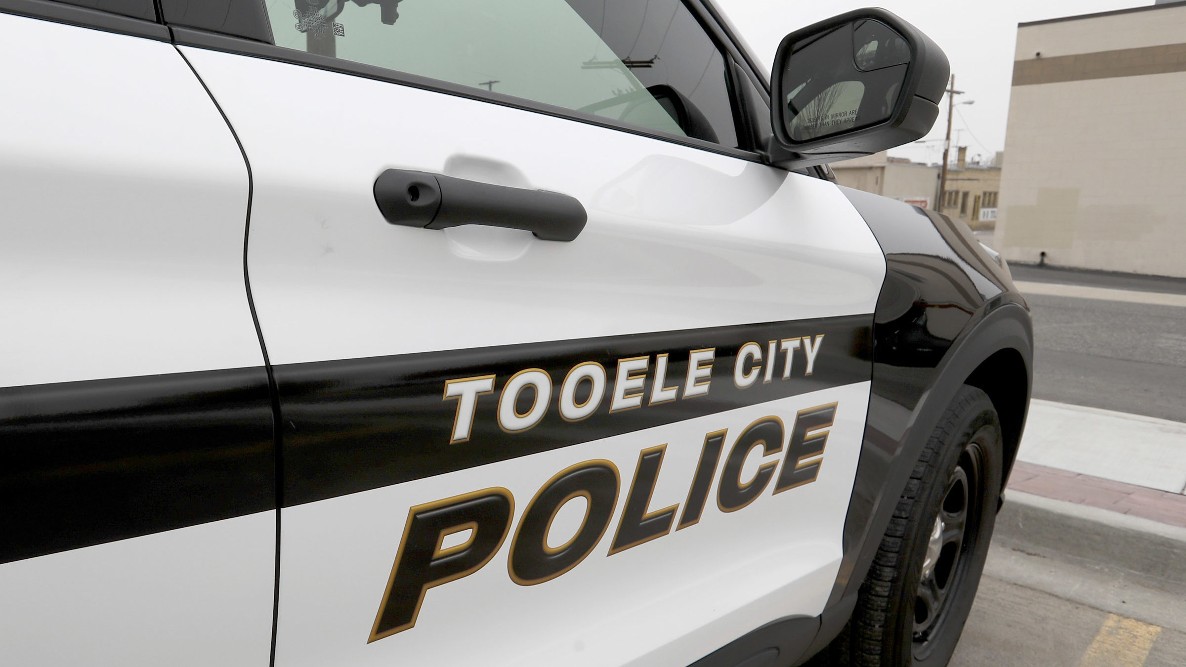 Tooele man in custody after allegedly shooting his wife