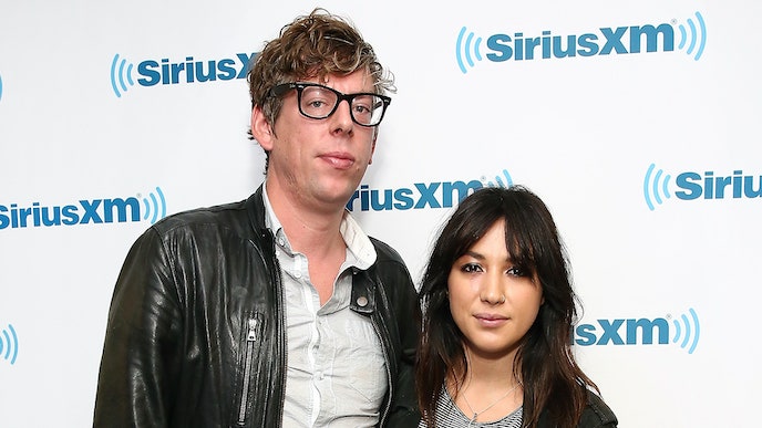 Michelle Branch Files for Divorce From the Black Keys’ Patrick
