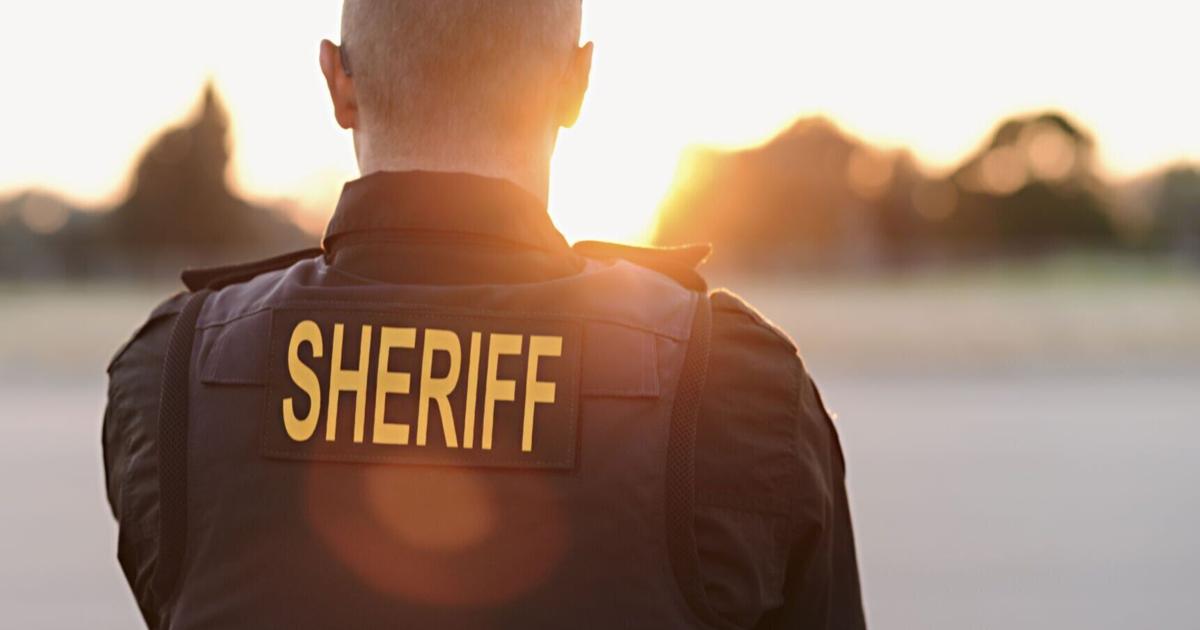 Arrest and incident reports of the Tallapoosa County Sheriff’s Department