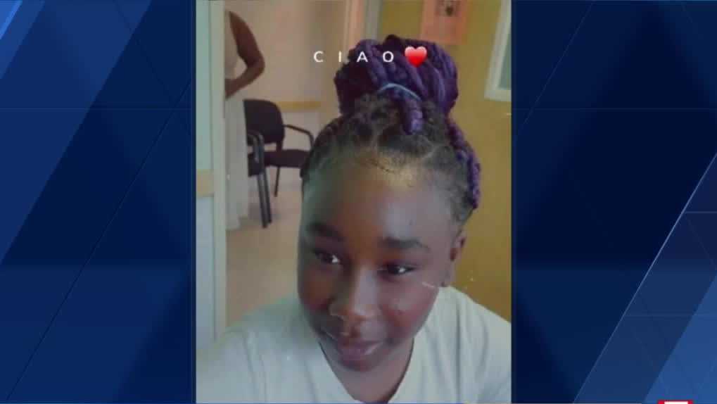 12-year-old Fitchburg, Massachusetts, girl who died was in DCF custody