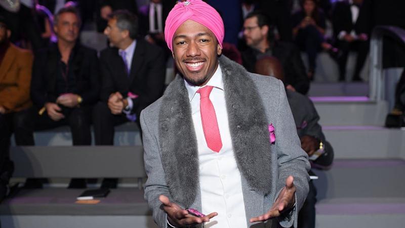 Nick Cannon Welcomes 9th Baby With LaNisha Cole, Legal Expert