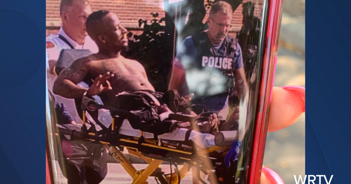Daycare shooting victim told police in 2021 suspect threatened to