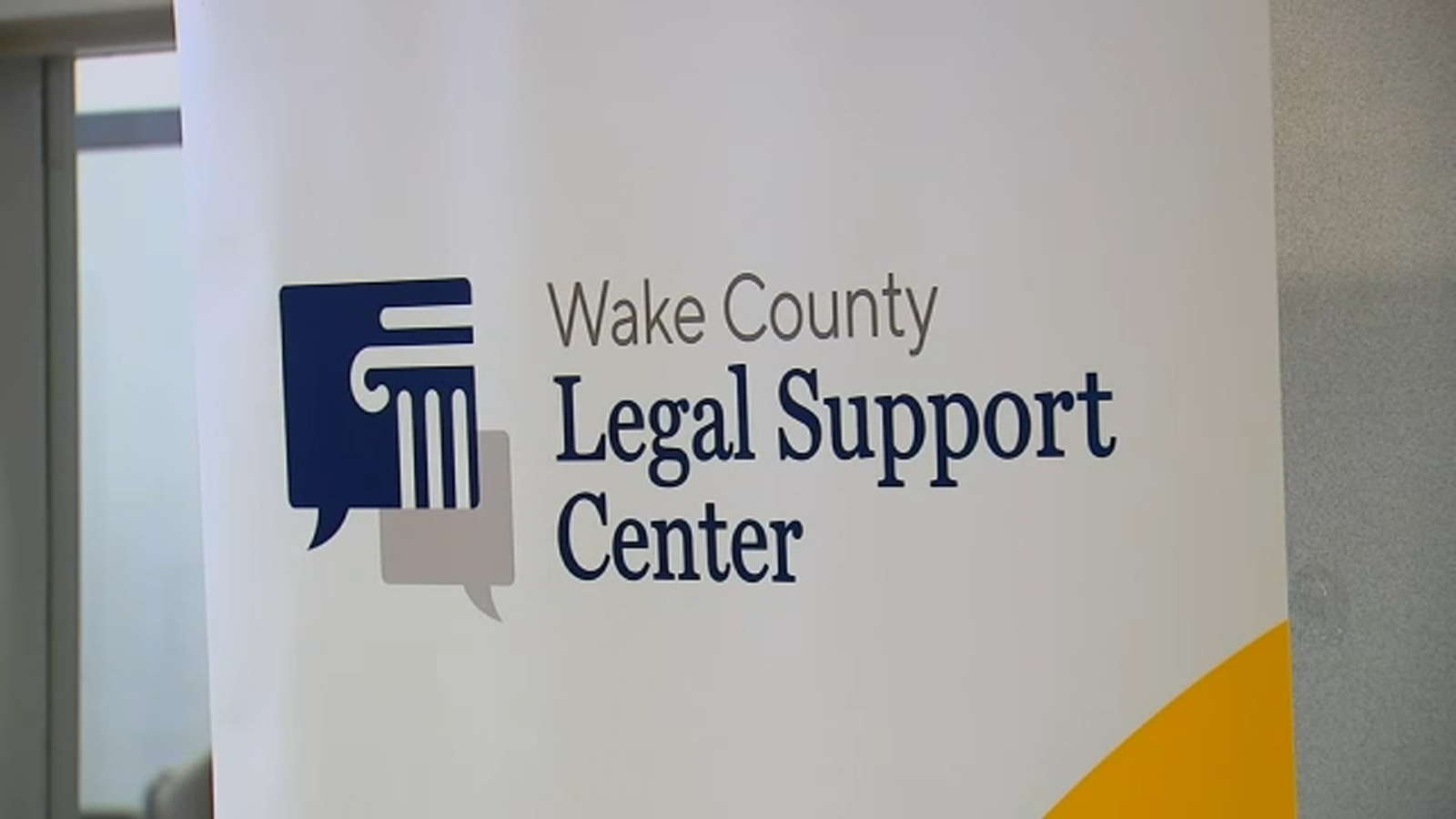 Free legal support NC | Wake County Legal Support Center